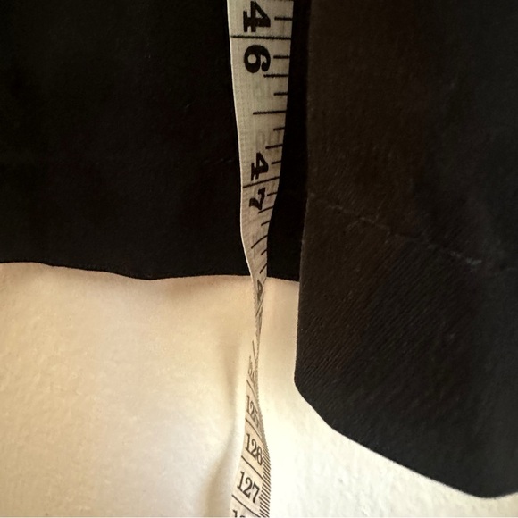 Universal Standard for J.Crew Cupro wide-leg jumpsuit size small J8445 - Picture 12 of 16